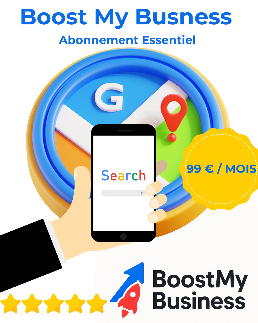 Abonnement ESSENTIEL