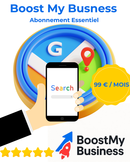 Abonnement ESSENTIEL