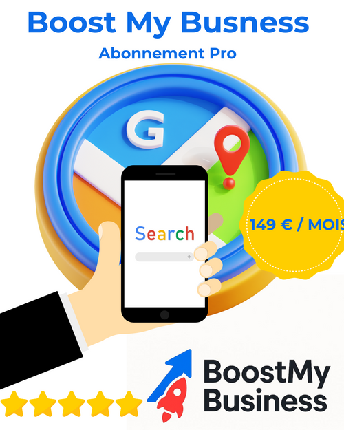 Abonnement PRO