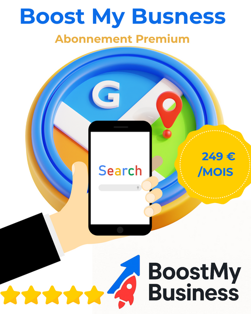Abonnement PREMIUM