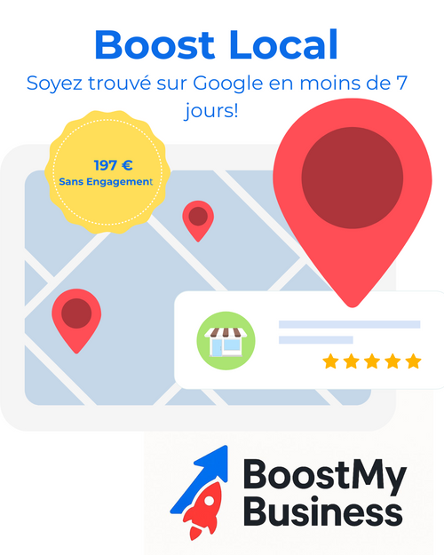 Boost Local