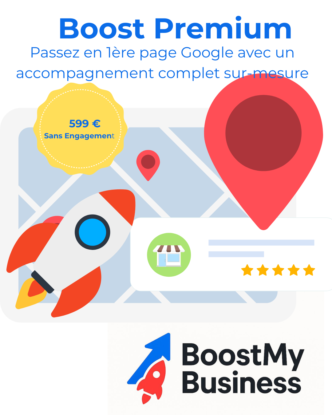 Boost Premium