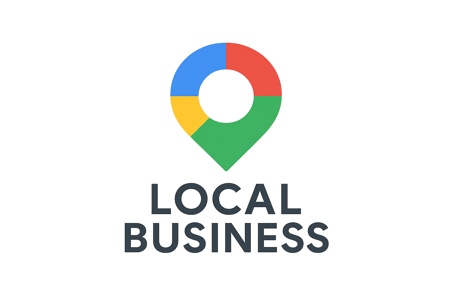 logo Google GMB